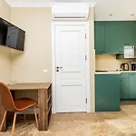 Sakura_inn * Palanga
